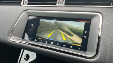 Land Rover Range Rover Evoque 2.0 P200 R-Dynamic S 5dr Auto Petrol Hatchback